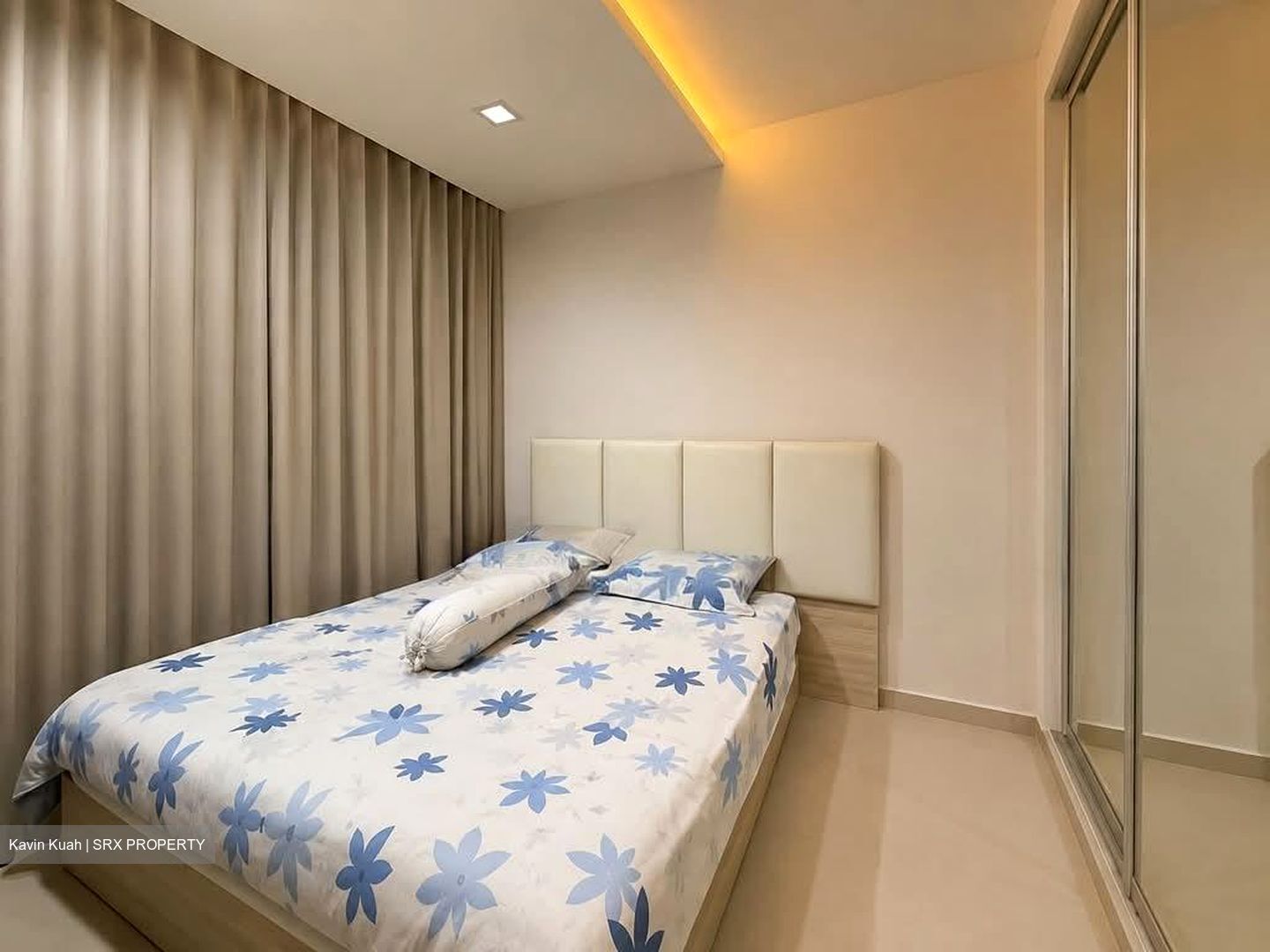Canberra Residences (D27), Condominium #599501181